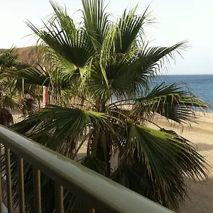 Miramar 2*, Carboneras Spain