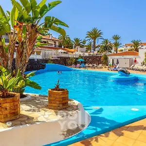 Paraiso Royal , Arona (Tenerife) Spain