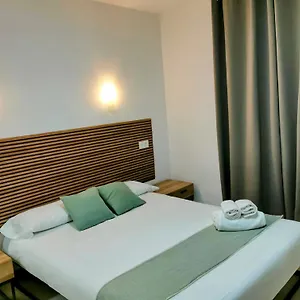 Costa Andaluza 2*, Motril Spain
