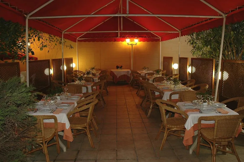 Hostal Gallet Roses Spain