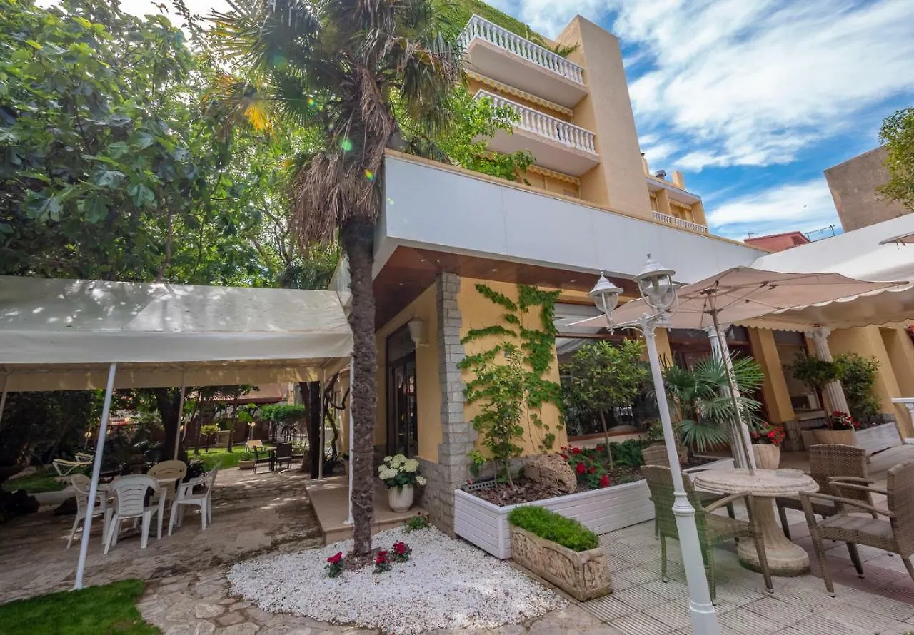 Hostal Gallet Rosas 2*,  Spanien