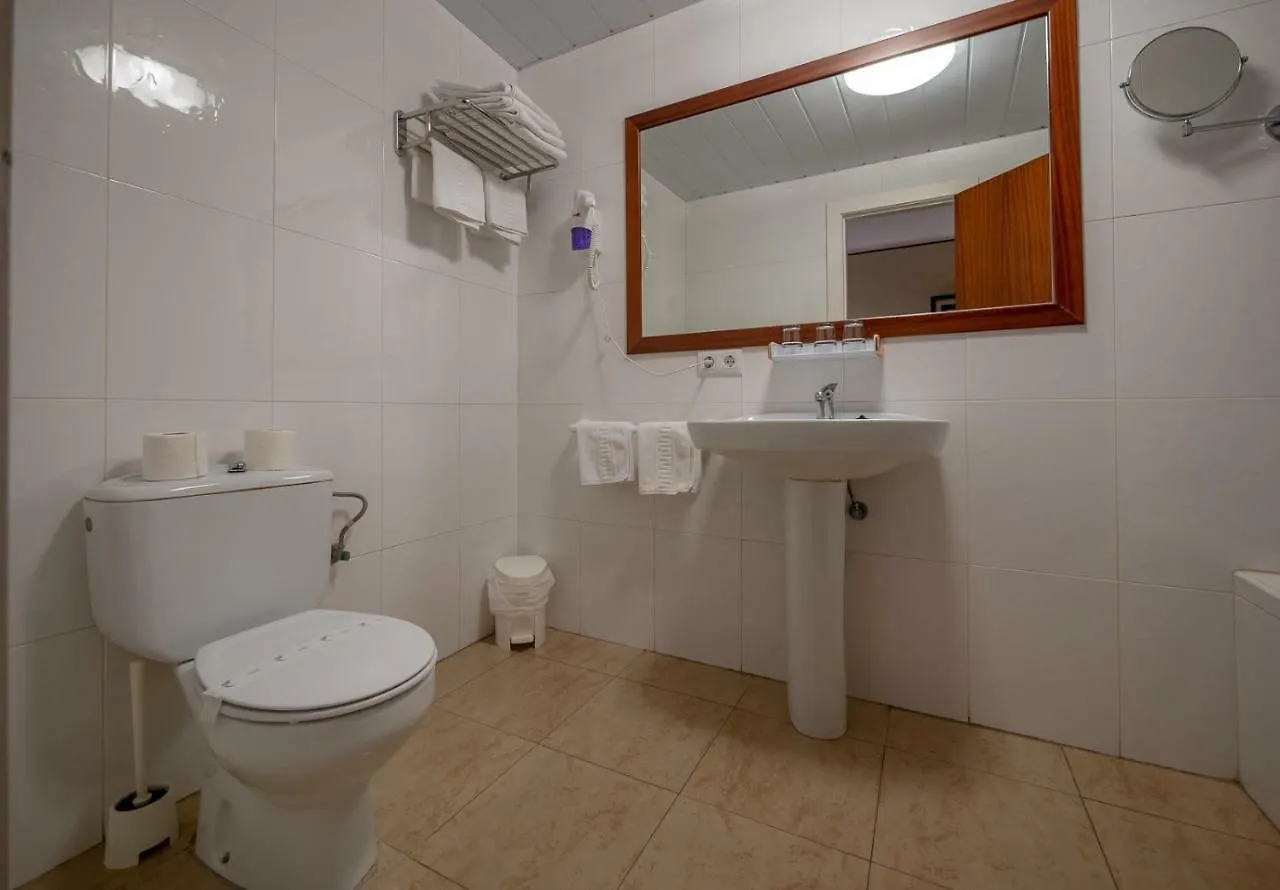 Hostal Gallet Roses 2*,  Spain