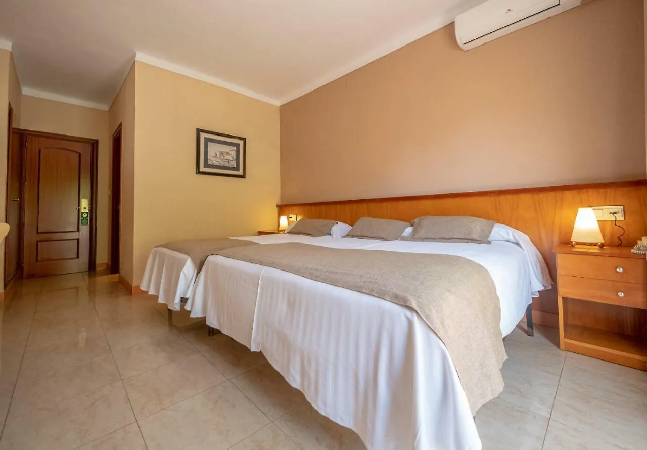 Guest house Hostal Gallet Roses