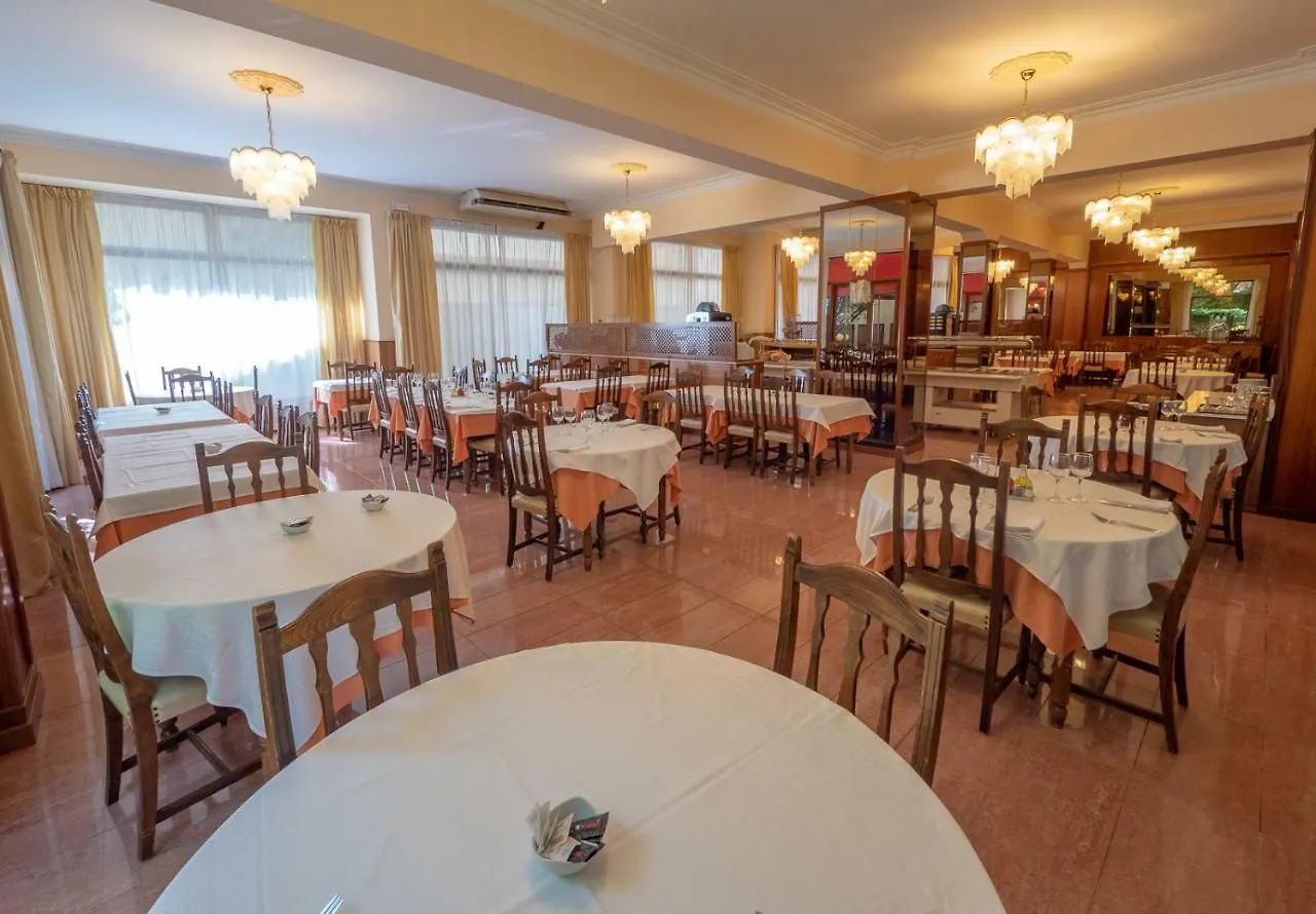 Hostal Gallet Rosas