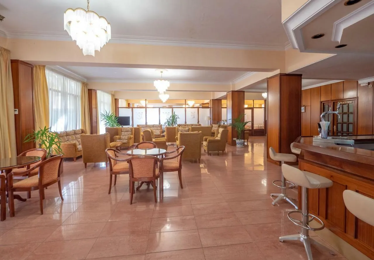 Hostal Gallet Rosas Pensionat