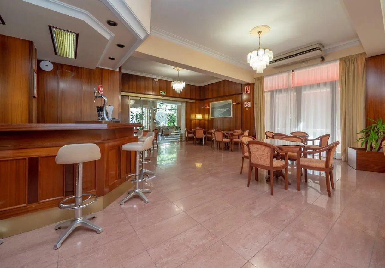 Hostal Gallet Roses 2*,  Spain