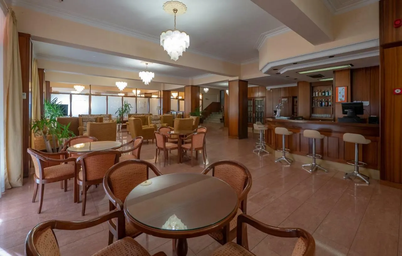 Hostal Gallet Rosas Pensionat